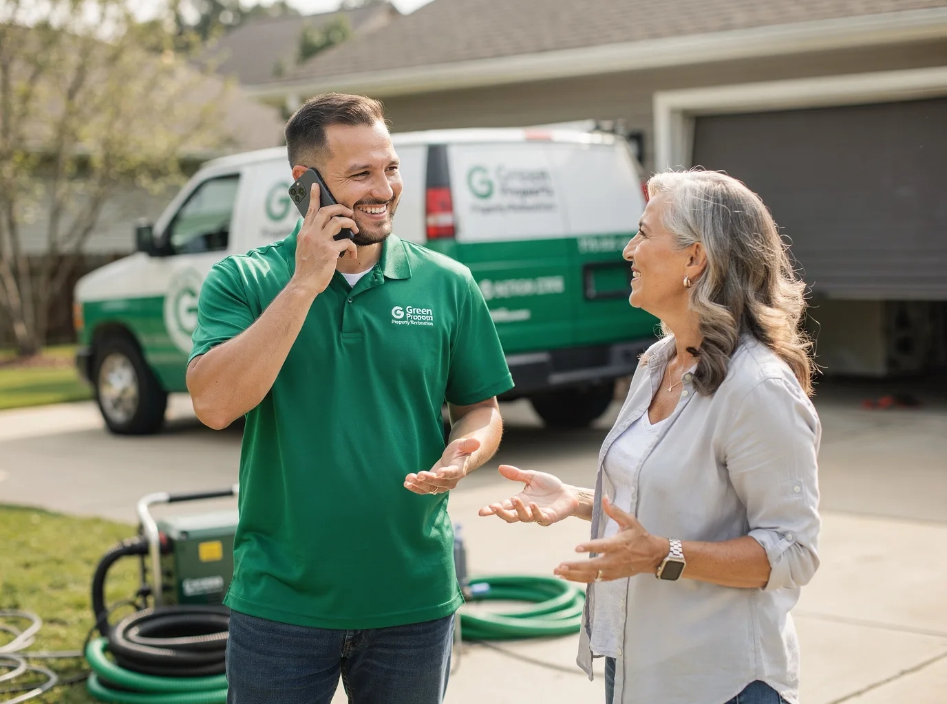 Water Damage Restoration Goodman, MO FAQs
